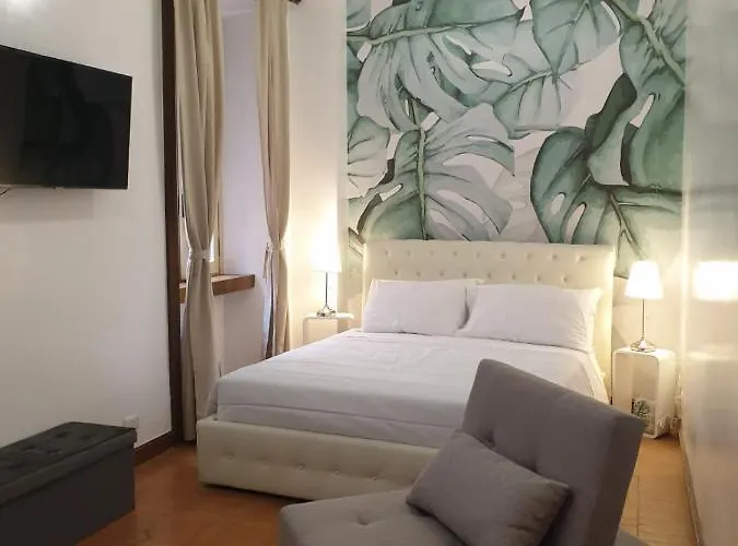 Daire Colosseo Smart Flat