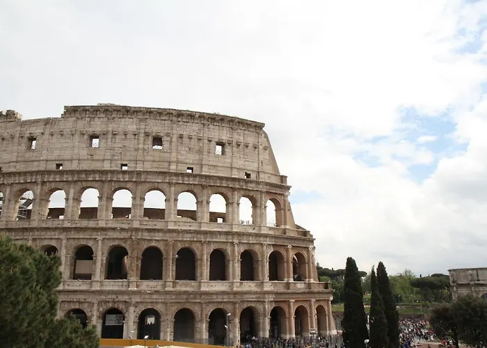 Colosseo Smart Flat Daire
