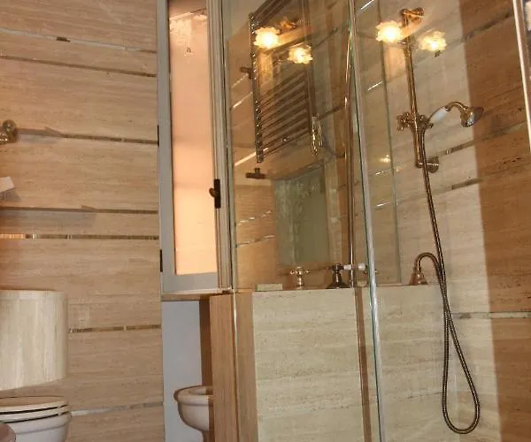 Colosseo Smart Flat Daire *