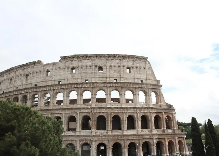 Colosseo Smart Flat