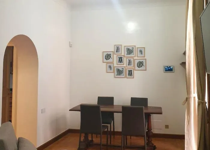 Colosseo Smart Flat
