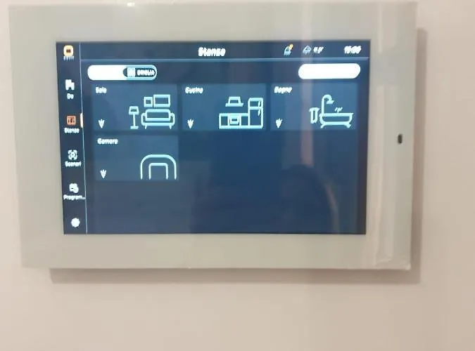Daire Colosseo Smart Flat