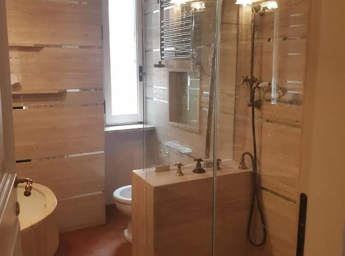 Colosseo Smart Flat