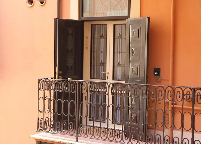 Daire Colosseo Smart Flat