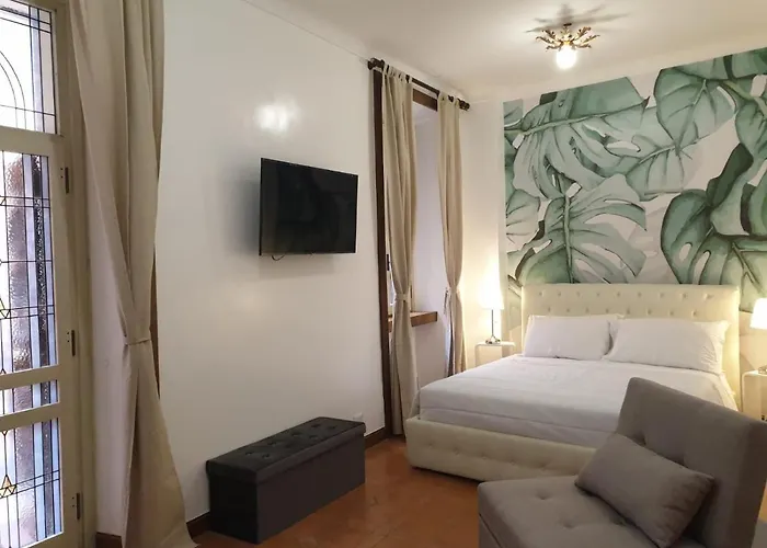 Colosseo Smart Flat * Roma