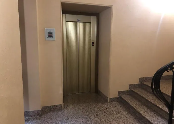 Colosseo Smart Flat Daire *