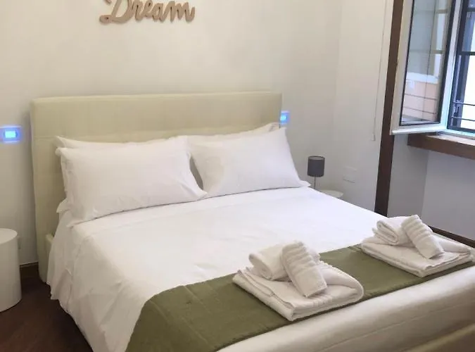 Colosseo Smart Flat Daire