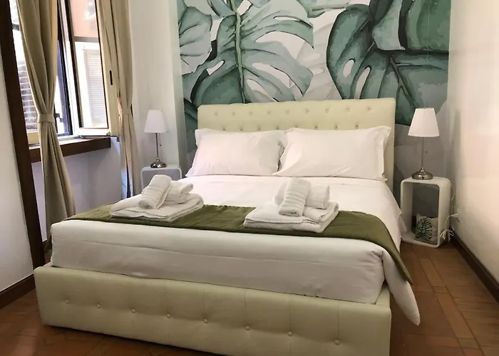 Daire Colosseo Smart Flat *