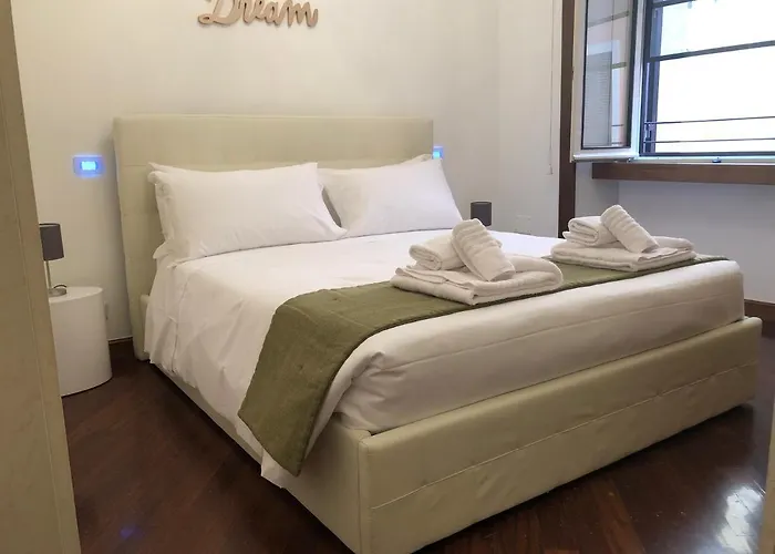 Colosseo Smart Flat